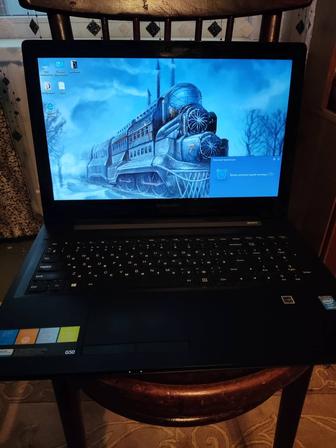 Ноутбук Леново G50-70