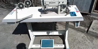 Продам швейную машинку Shunfa