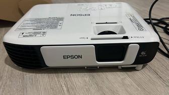 Проектор, Epson EB-X41