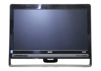 Моноблок Acer i3 3227U 23 DDR3 8Gb HD Graphics 4000 SSD240Gb