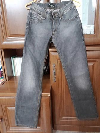 Продам джинсы с низкой посадкой