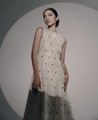 Платье от Malli, модель Pavlova