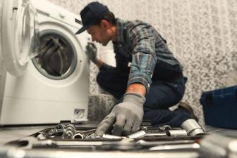 Частный мастер по ремонту стиральной машины Samsung LG Midea в Алматы