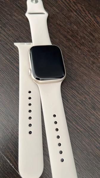 Смарт часы, Apple Watches 7