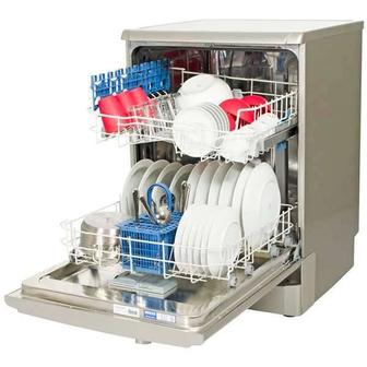 Обслуживание посудомоечных машин