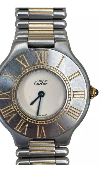 Cartier. Картие. Женские наручные часы