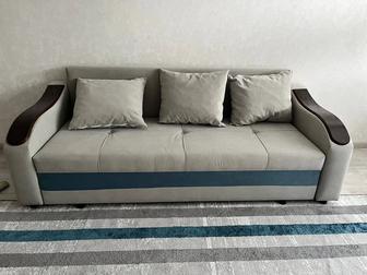 Продам диван размер 71×180 новый