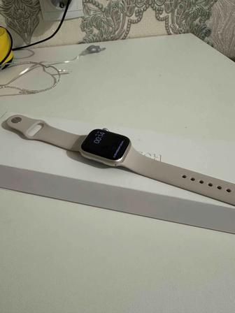 Apple Watch 8 series