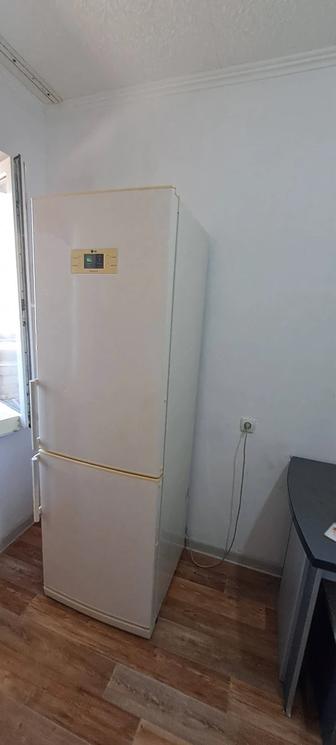 LG 2-кам холодильник сатылады,өзім пайдаланған жағдай ы жақсы.