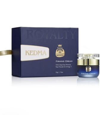 Укрепляющий крем Kedma Royalty Firming Cream