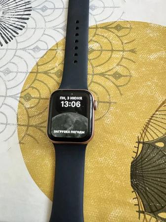 Продам Appl watch 5 версию