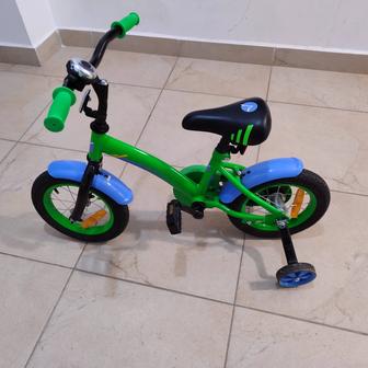Велосипед детский недорого