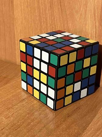 Продам кубик рубика 5х5