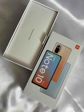 Продам Xiaomi Redmi Note 10 Pro