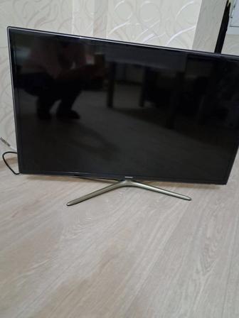 Продаётся телевизор Samsung, диагональ 108 см. Б/у. В отличном состоянии.