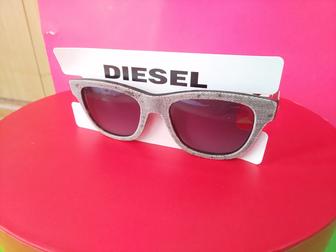 Новые джинсы очки Diesel Denim Eye из США | Unisex New | 100% Original