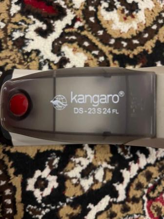 Степлер Kangaro DS-23S24FL