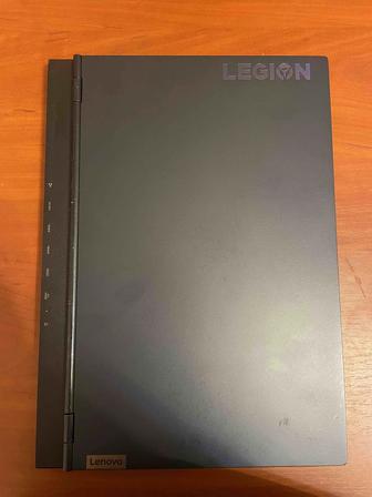 игровой ноутбук legion 5