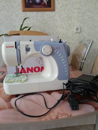 Продажа электрической швейной машинки