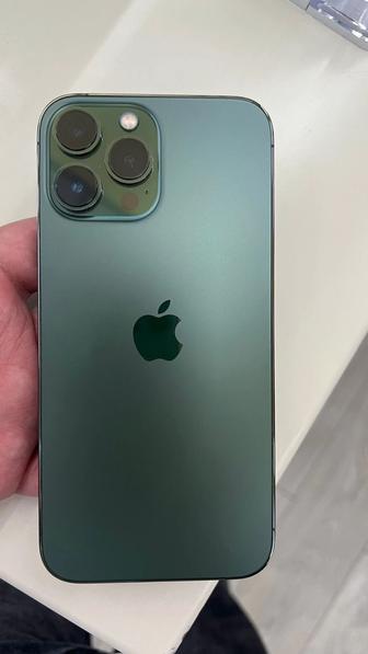 IPhone 13 Pro Max 512 Green