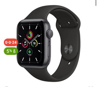 Продается Apple Watch SE 40mm