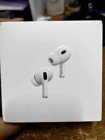 Наушники AirPods Pro