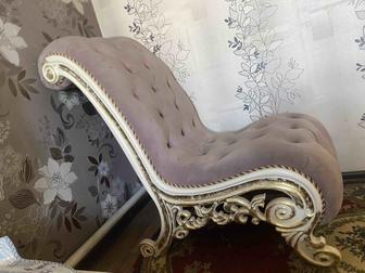 Роскошный Королевский стиль высокое качество Королевский кресло