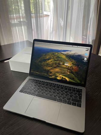 MacBook Air 2019 Retina