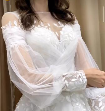 Продаю/на прокат свадебное платье