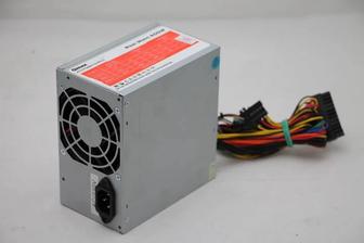 400W Qmax Qmax400W 8см 2x SATA