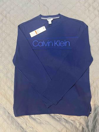 Новая кофта Calvin Klein, оригинал