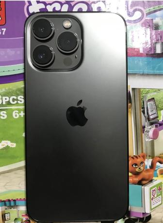 Продам Apple iPhone 13 Pro 256Gb серый