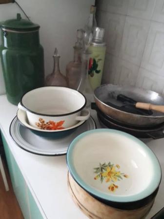 Посуда советская в хорошем состоянии советская продам