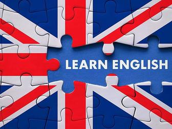 Английский язык для детей и взрослых