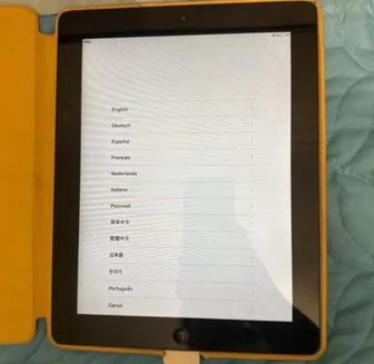 Продается планшет iPad 2