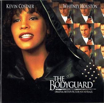 Виниловая пластинка Whitney Houston “Телохранитель»