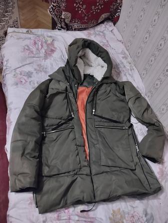 Steve Madden Cold Weather Clothing