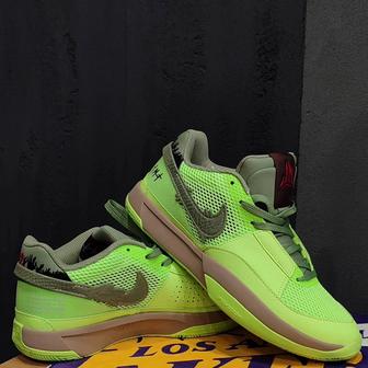 Баскетбольные кроссвоки Nike JA 1