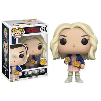 Funko POP. Stranger Things. Eleven with Eggos (Chase)