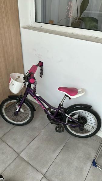 Продам детский велосипед Trek precaliber