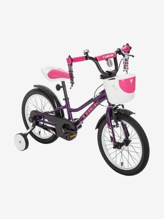 Продам детский велосипед Trek precaliber