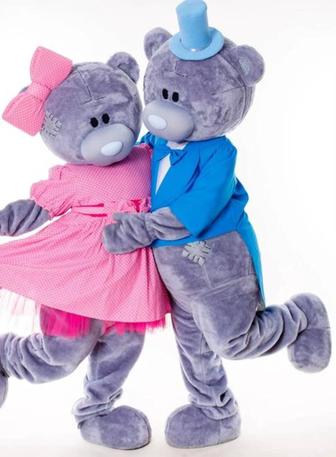 Мишки Тедди и Кукла Лол - лучшие аниматоры для Ваших деток
