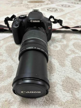 Canon T3I