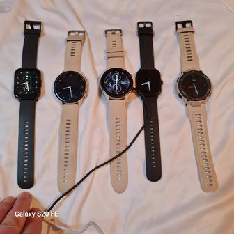Смарт часы, Amazfit, Samsung, Huawei