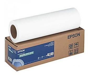Бумага Epson для плоттера