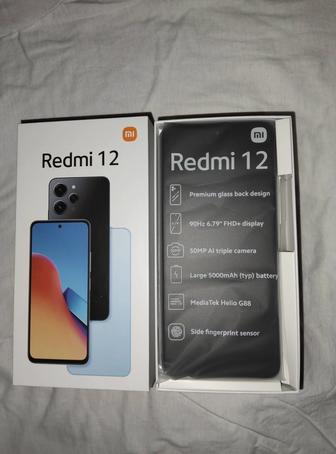 Смартфон Redmi 12