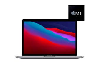 MacBook Pro 2020 M1. 8/256gb. Space Gray. Рассрочка. Гарантия