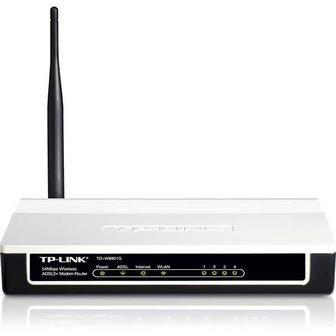 ADSL модем с Wi-Fi, роутер для мегалайн
