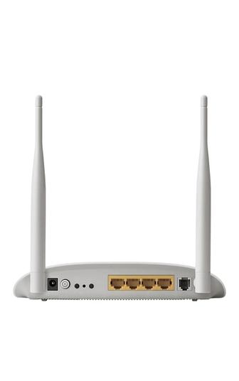Wi-Fi роутер tp-link TD-W8961N