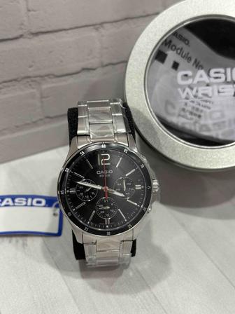 Наручные часы Casio MTP-1374D-1AVDF
